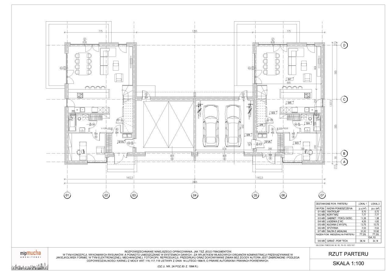Działka budowlana Osowiec. Zdjęcie 2