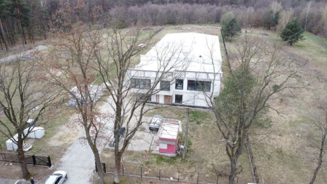 Lokal Dąbrówka. Zdjęcie 4