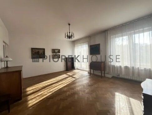 Mieszkanie 4-pokojowe Warszawa Śródmieście, ul. Rozbrat. Zdjęcie 2