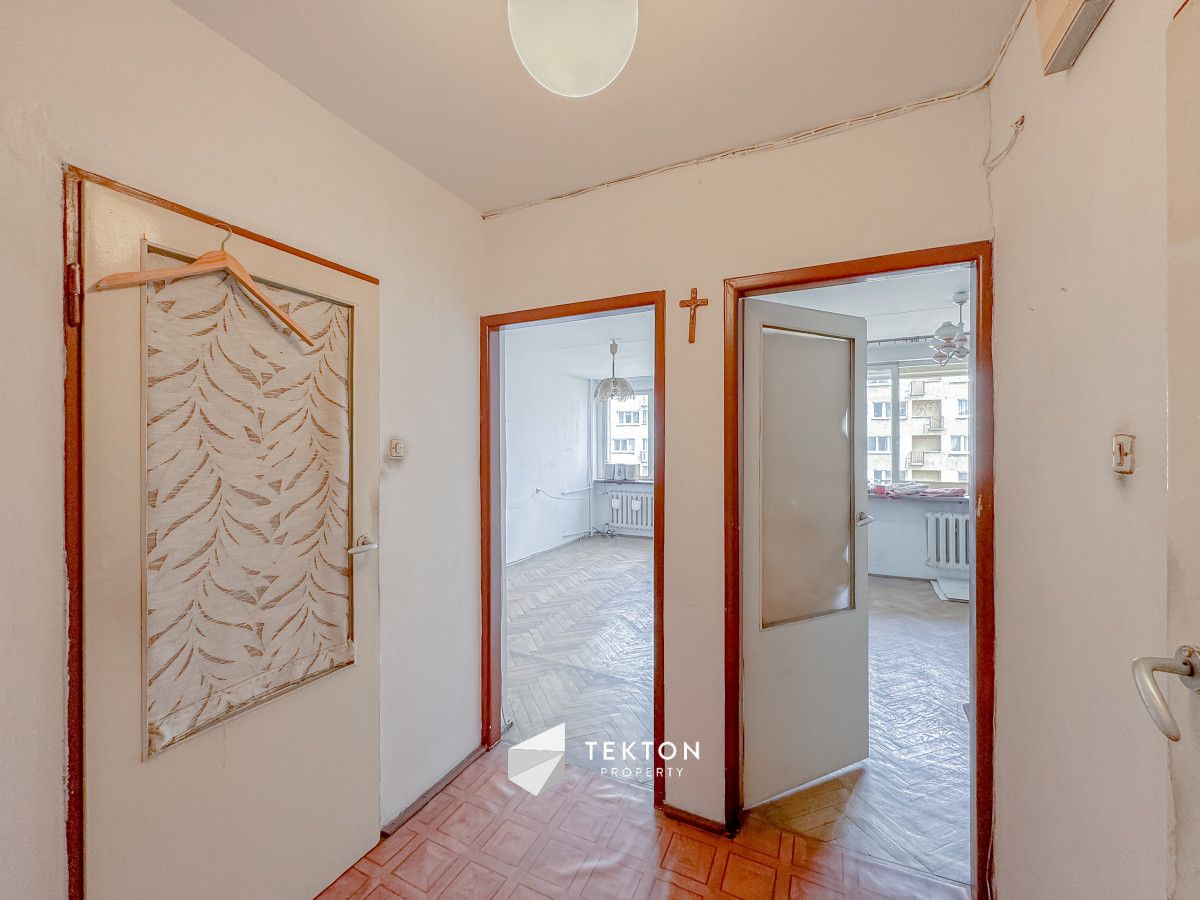 Mieszkanie 2-pokojowe Warszawa Wola, ul. Pańska. Zdjęcie 6