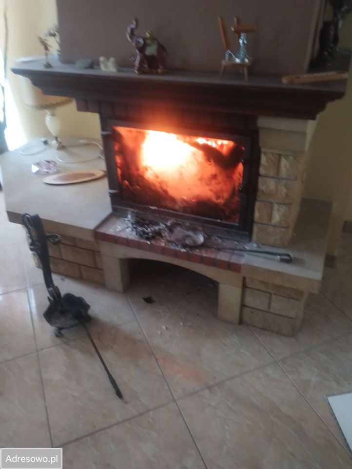 dom wolnostojący, 4 pokoje Kunów. Zdjęcie 4