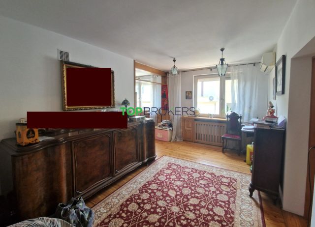 dom wolnostojący, 5 pokoi Warszawa Bielany. Zdjęcie 10