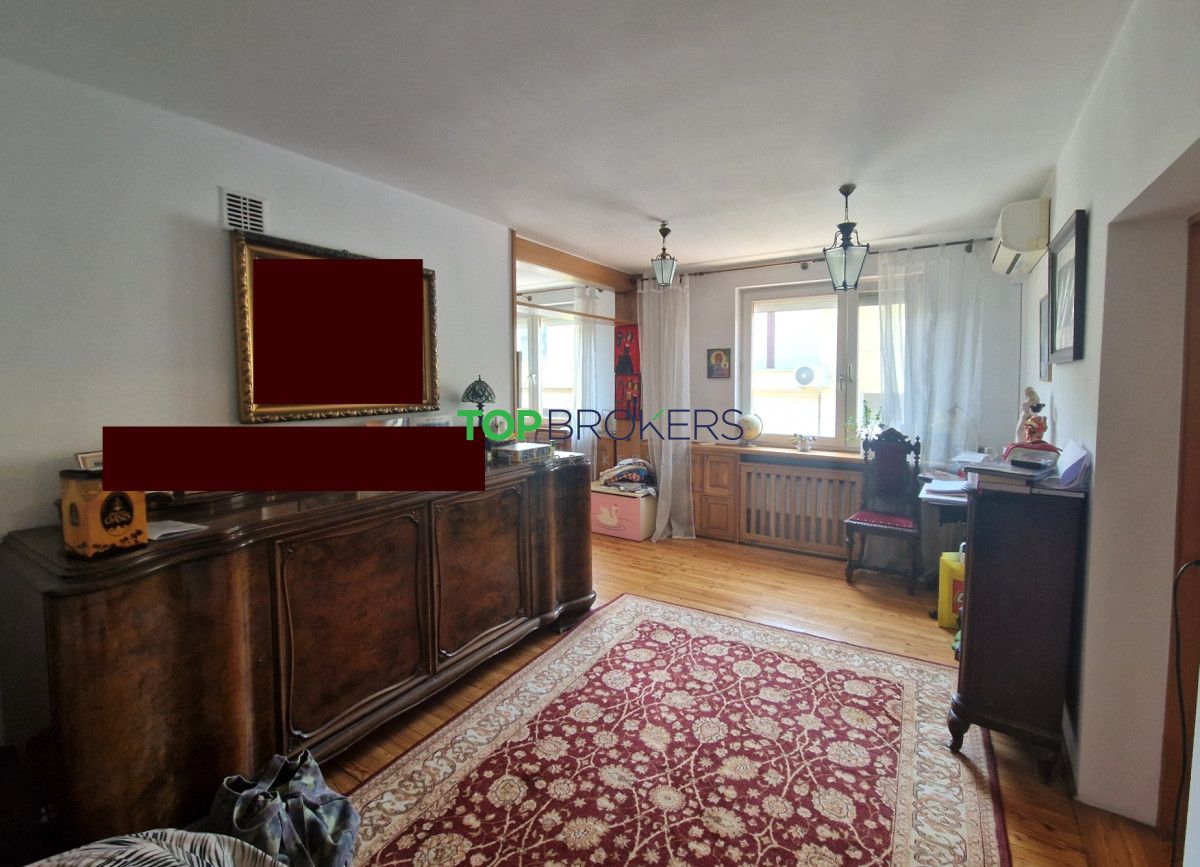 dom wolnostojący, 5 pokoi Warszawa Bielany. Zdjęcie 10