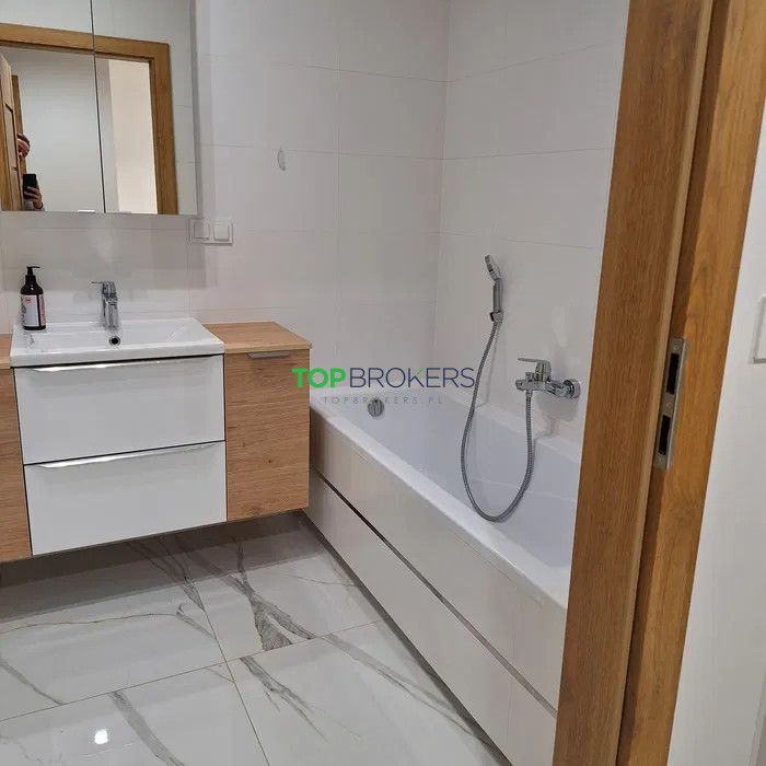 Mieszkanie 2-pokojowe Warszawa Wilanów, ul. Syta. Zdjęcie 5