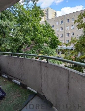 Mieszkanie 3-pokojowe Warszawa Mokotów, ul. Zygmunta Modzelewskiego. Zdjęcie 7