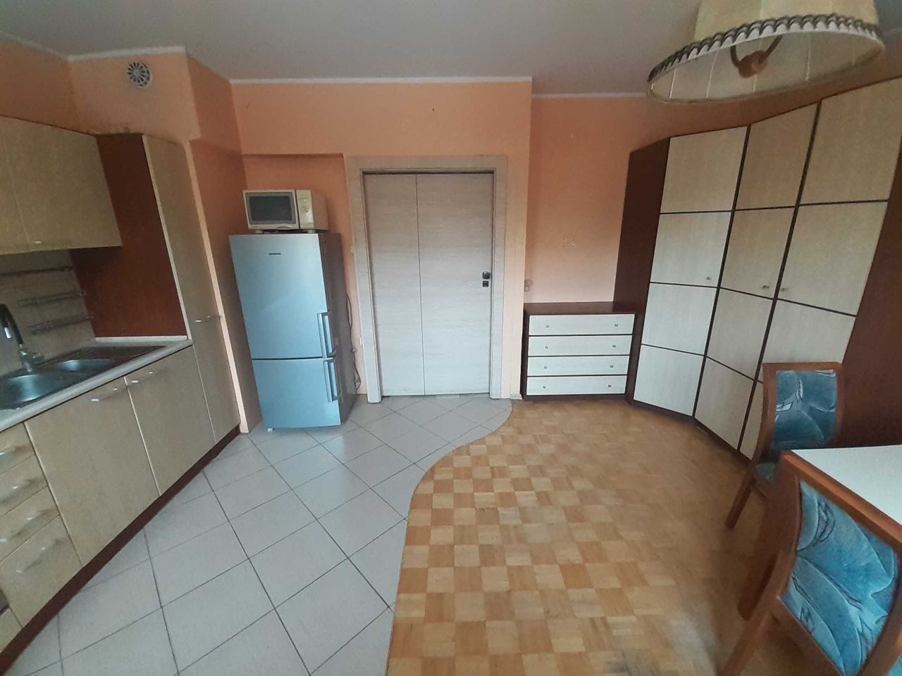 Mieszkanie 2-pokojowe Kielce Podkarczówka, ul. Galenowa. Zdjęcie 4