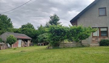 dom wolnostojący, 4 pokoje Piotrowice Małe
