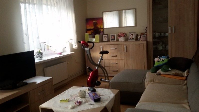 Mieszkanie 2-pokojowe Przeworno. Zdjęcie 20