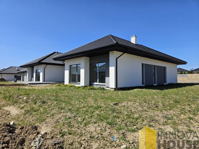 bliźniak, 4 pokoje Kobylnica, ul. Ignacego Paderewskiego. Zdjęcie 2