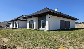 bliźniak, 4 pokoje Kobylnica, ul. Ignacego Paderewskiego