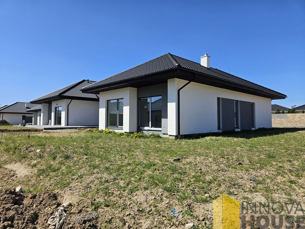 bliźniak, 4 pokoje Kobylnica, ul. Ignacego Paderewskiego. Zdjęcie 2