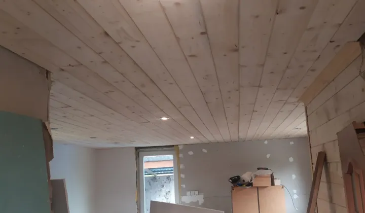 dom letniskowy, 4 pokoje Żory Śródmieście, ul. Powstańców