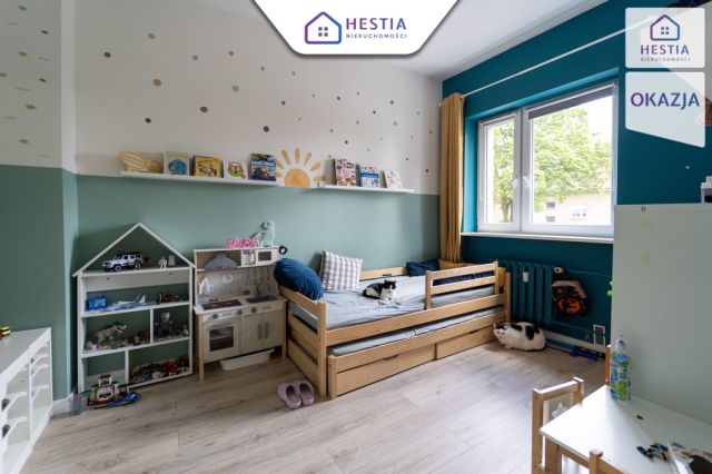 Mieszkanie 2-pokojowe Szczecinek, ul. Słowiańska. Zdjęcie 5