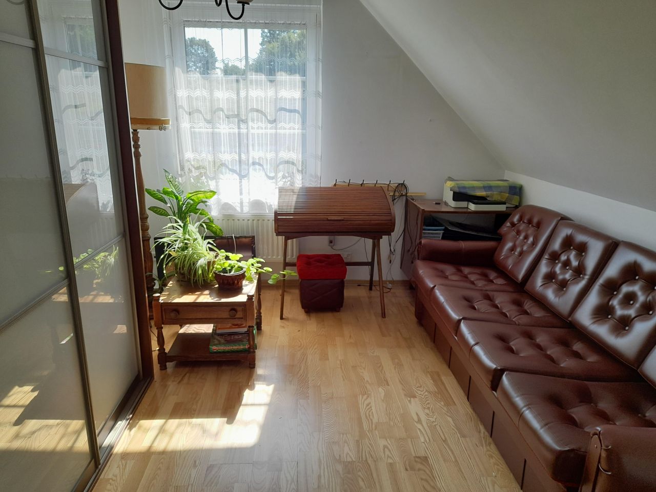 dom szeregowy, 4 pokoje Gryfino, ul. Orląt Lwowskich. Zdjęcie 14