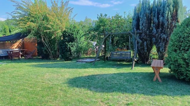 Działka rod Nowy Glinnik. Zdjęcie 1