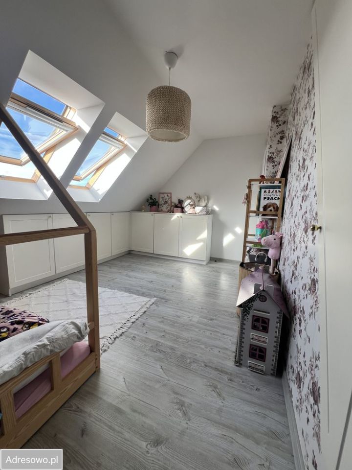 Mieszkanie 4-pokojowe Polkowice, ul. Słubicka. Zdjęcie 18