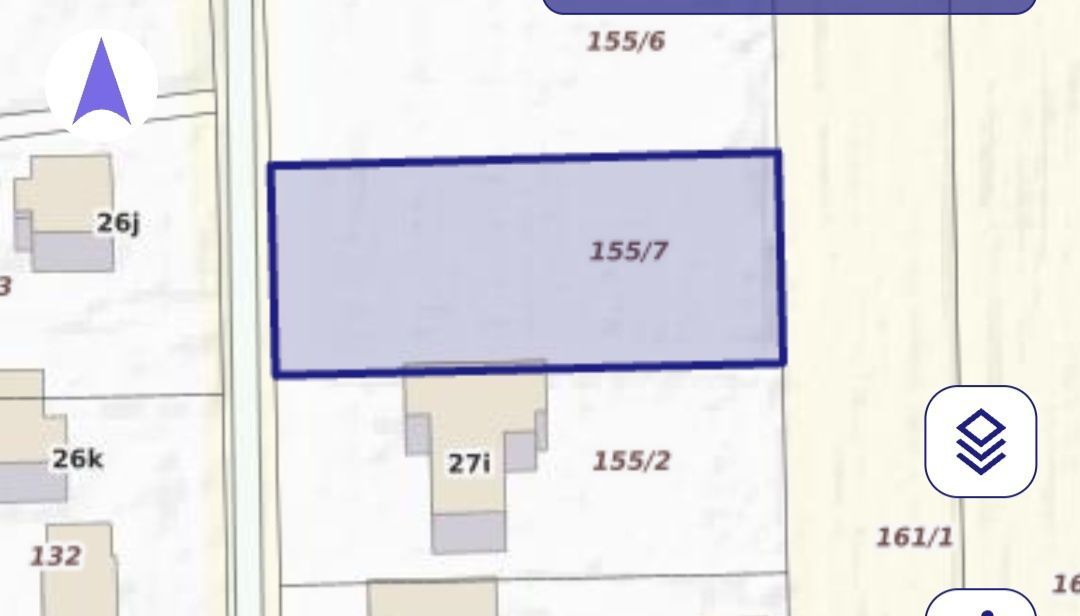 Działka budowlana Hermanów