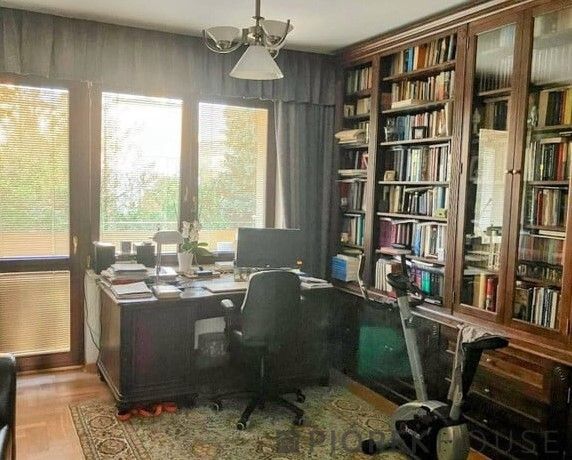 Mieszkanie 3-pokojowe Warszawa Ursynów, ul. Wąwozowa. Zdjęcie 5