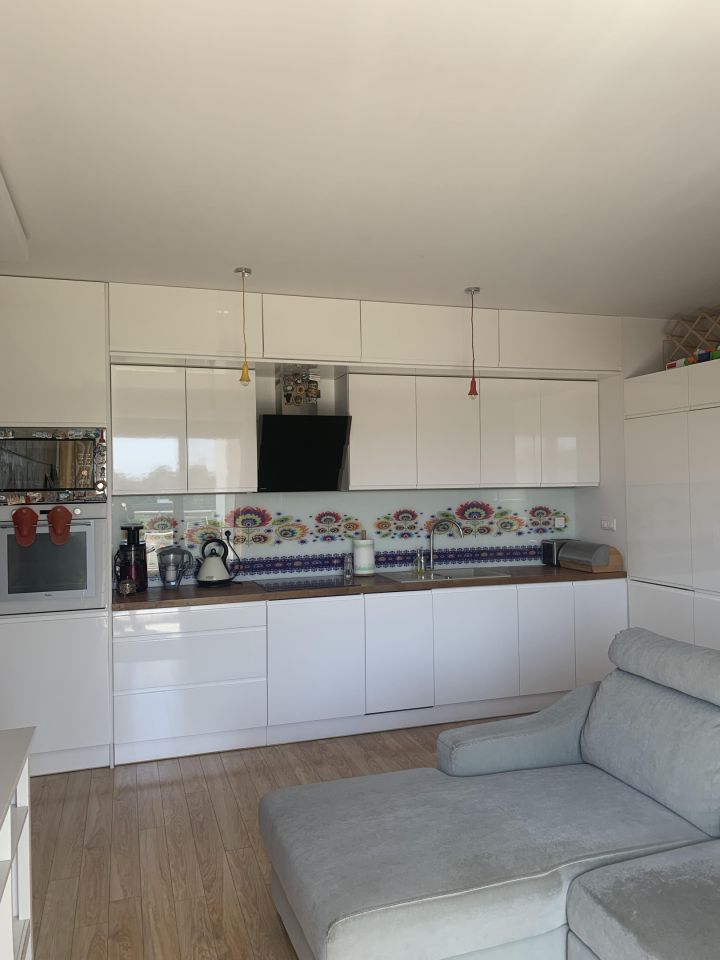 Mieszkanie 3-pokojowe Szeligi, ul. Brzozowa. Zdjęcie 3