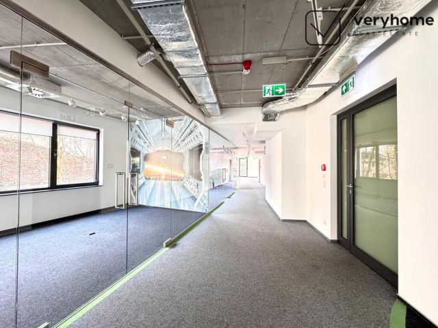 Biuro Kraków Podgórze, ul. Kalwaryjska. Zdjęcie 2