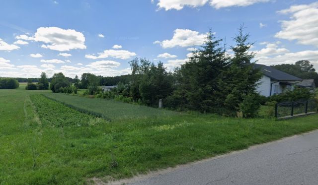 Działka rolno-budowlana Rudnik. Zdjęcie 1