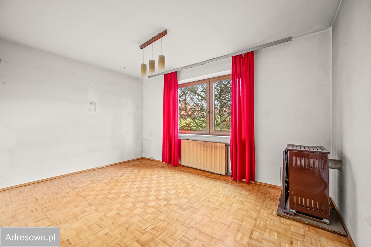 dom wolnostojący, 5 pokoi Kozy, ul. Złocista. Zdjęcie 4