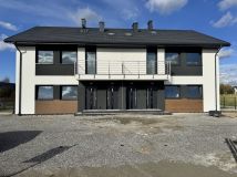 Mieszkanie 4-pokojowe Jasionka