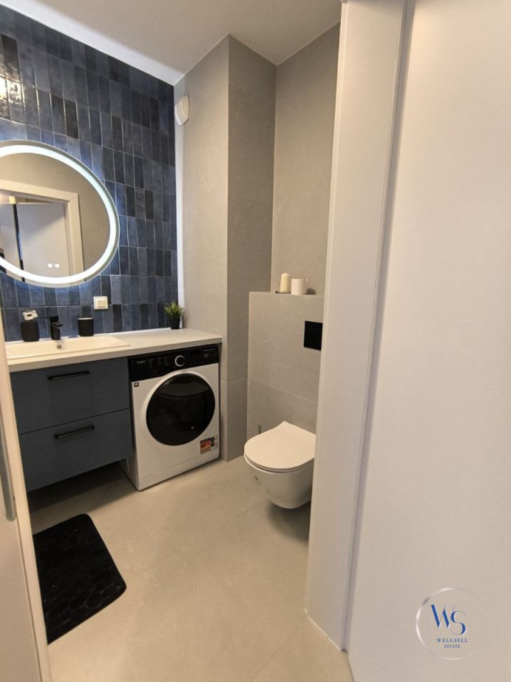 Mieszkanie 2-pokojowe Warszawa Bemowo, ul. Lazurowa. Zdjęcie 8