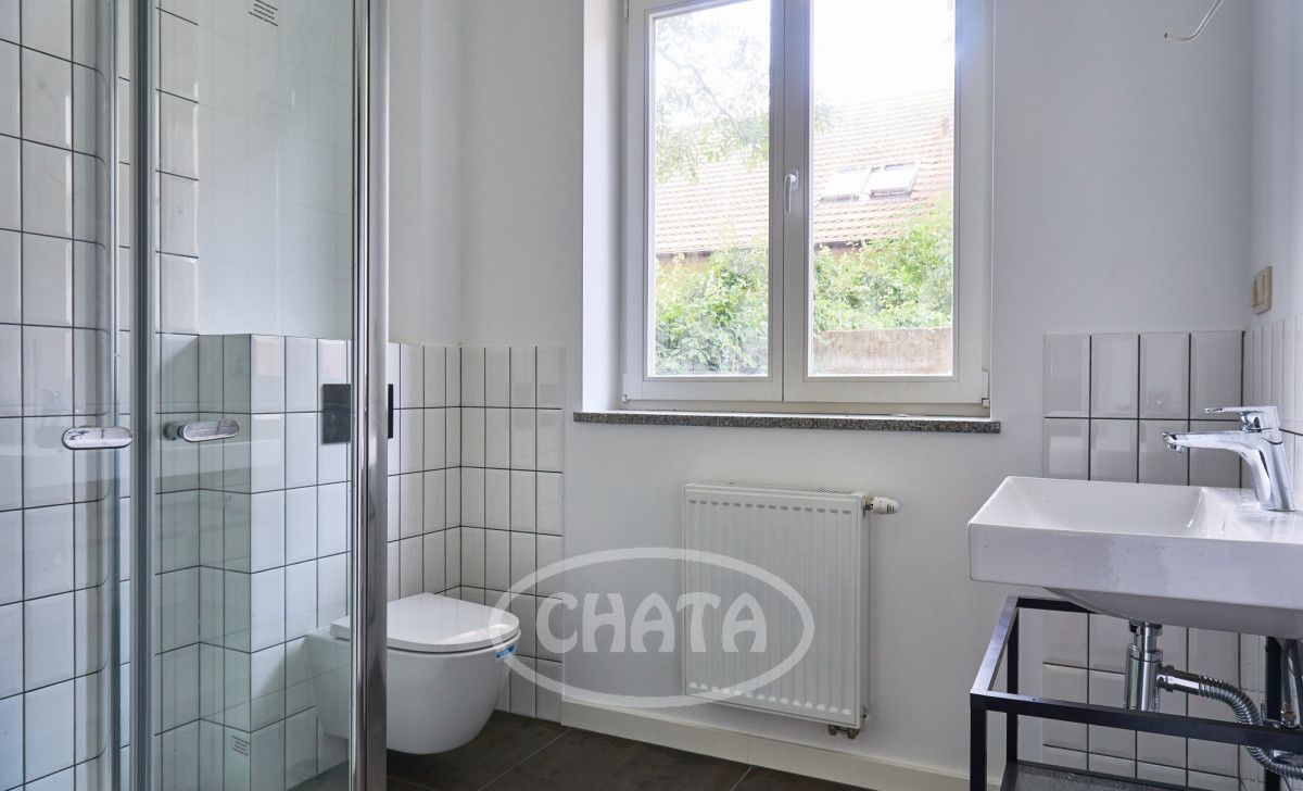 dom wolnostojący, 3 pokoje Wrocław Krzyki, ul. Księska. Zdjęcie 13