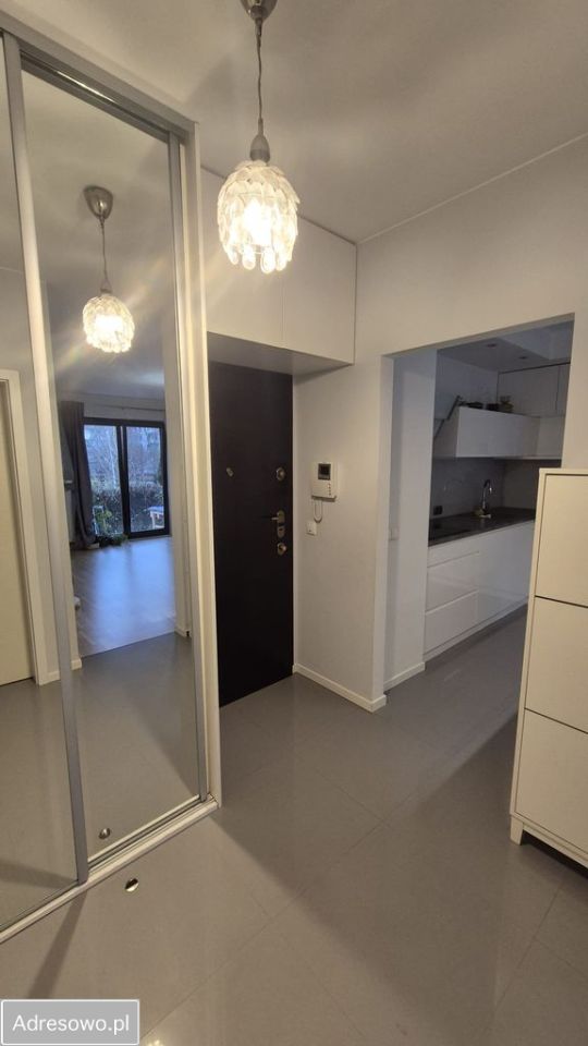 Mieszkanie 2-pokojowe Warszawa Wola, ul. Jana Kazimierza. Zdjęcie 9