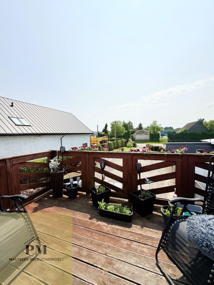 dom wolnostojący, 4 pokoje Mścice, ul. Koszalińska. Zdjęcie 10