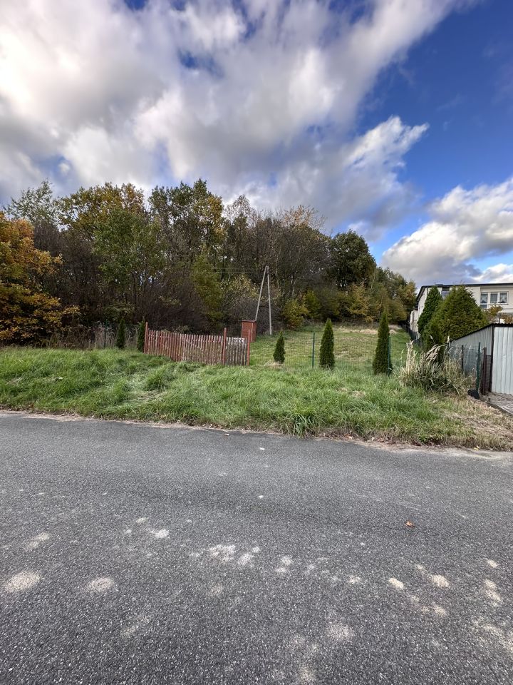 Działka rolna Marklowice Marklowice Dolne, ul. Sportowa. Zdjęcie 3