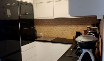 Mieszkanie 3-pokojowe Gdańsk Jasień, ul. Życzliwa