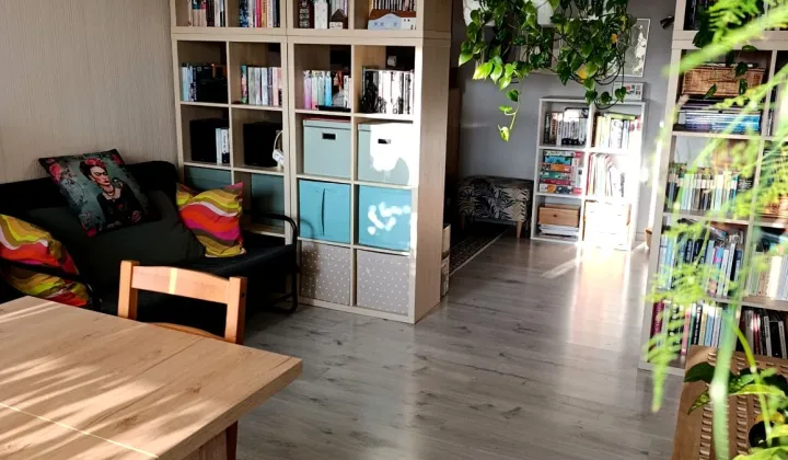 Mieszkanie 3-pokojowe Kraków Prokocim, ul. Lilli Wenedy