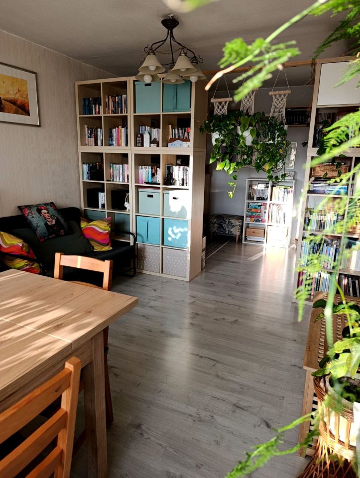 Mieszkanie 3-pokojowe Kraków Prokocim, ul. Lilli Wenedy