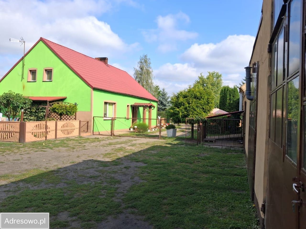 dom wolnostojący, 7 pokoi Ciosaniec. Zdjęcie 8