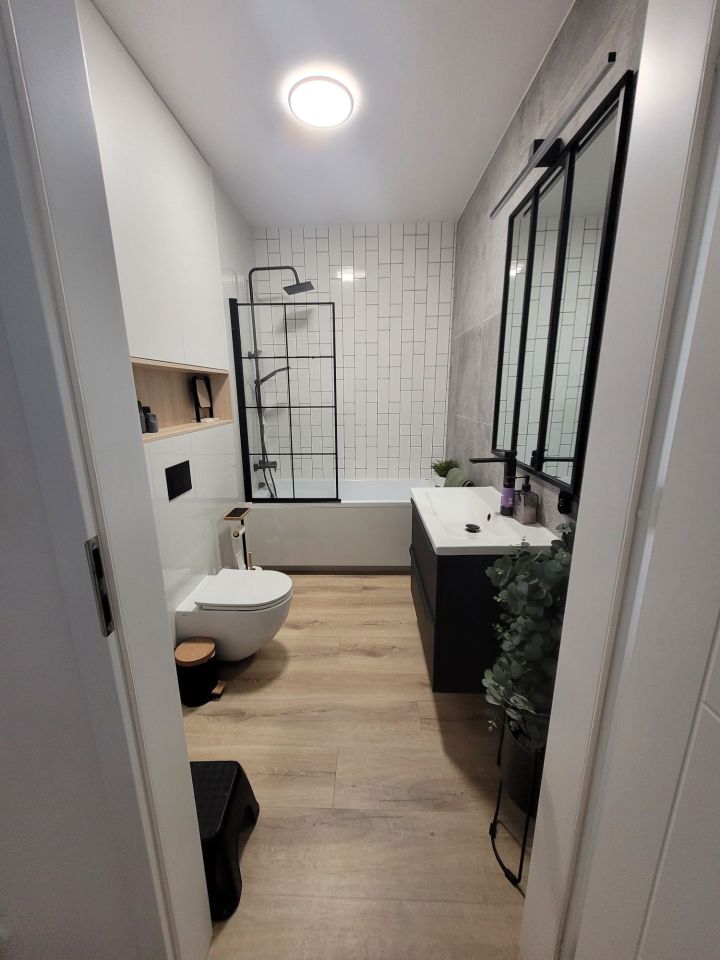 Mieszkanie 3-pokojowe Zielonka. Zdjęcie 4