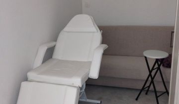 Lokal Wrocław Ołbin, ul. Barycka