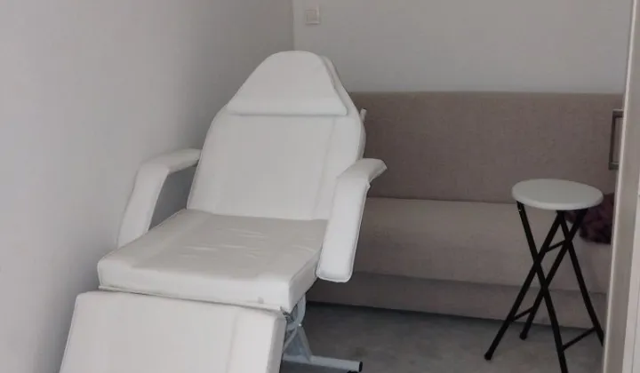 Lokal Wrocław Ołbin, ul. Barycka