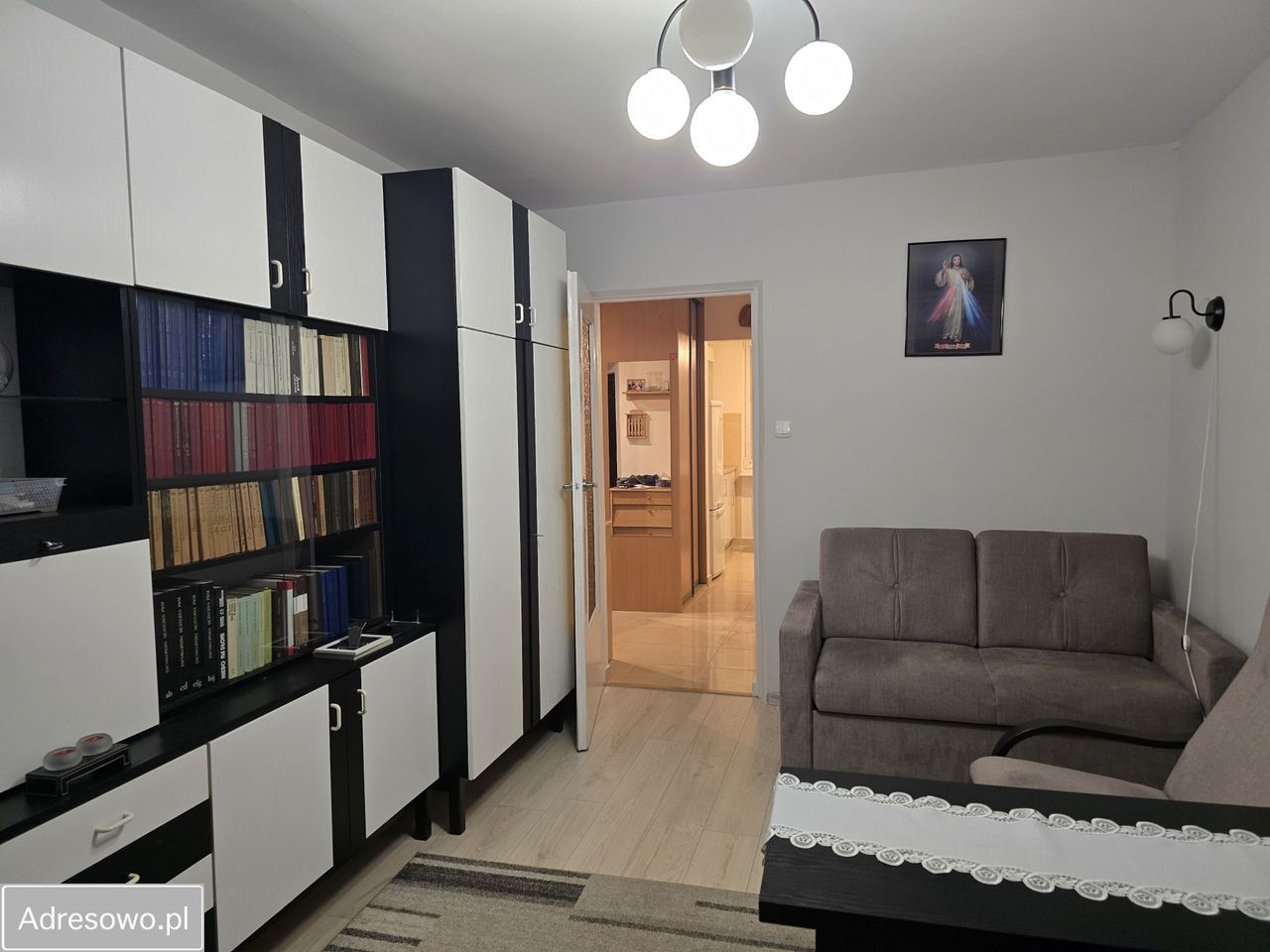 Mieszkanie 3-pokojowe Stalowa Wola, ul. Komisji Edukacji Narodowej. Zdjęcie 8