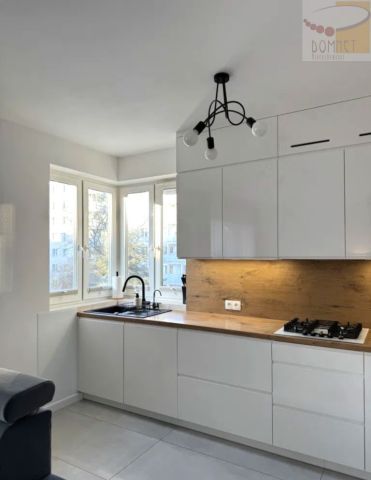 Mieszkanie 2-pokojowe Piastów, ul. Ignacego Jana Paderewskiego. Zdjęcie 4