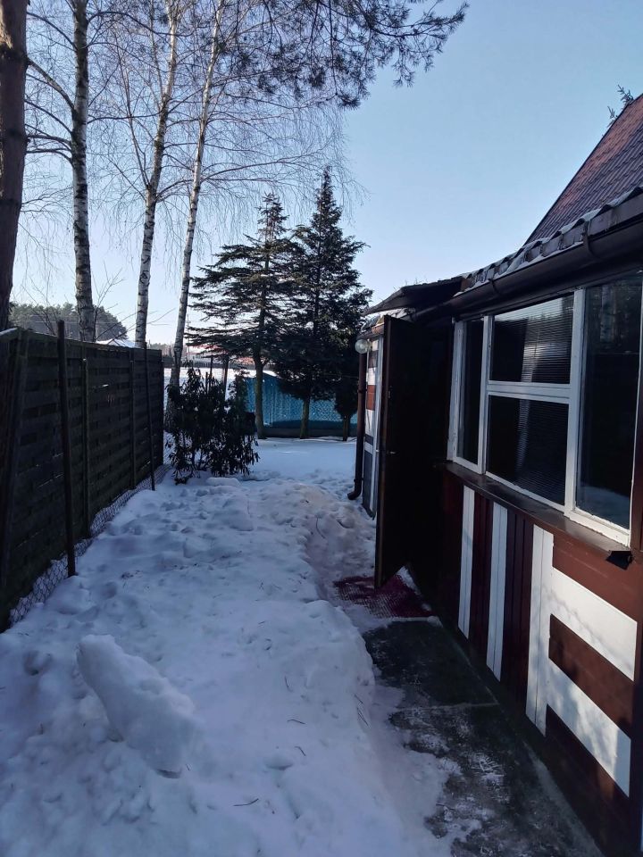 Działka budowlana Joniec, SŁONECZNA. Zdjęcie 9