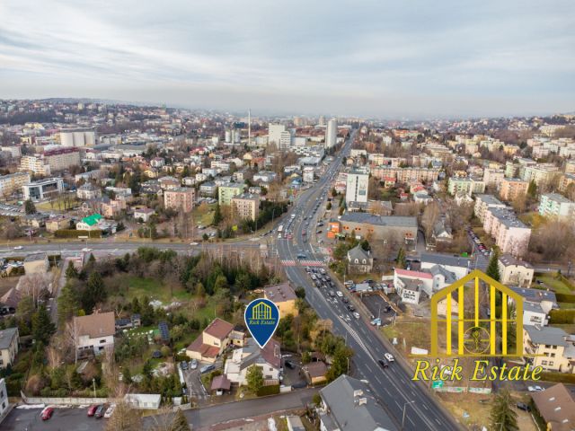 dom wolnostojący, 6 pokoi Bielsko-Biała, ul. Żywiecka. Zdjęcie 19