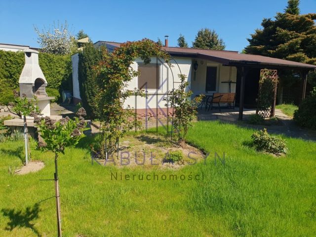 Działka rekreacyjna Nekla. Zdjęcie 11