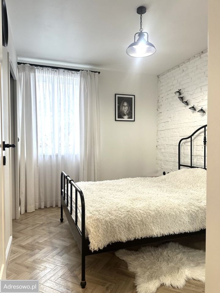 Mieszkanie 4-pokojowe Łódź Stoki, ul. Pienista. Zdjęcie 5