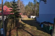 Działka budowlana Łódź Bałuty, ul. Jaskółcza. Zdjęcie 2