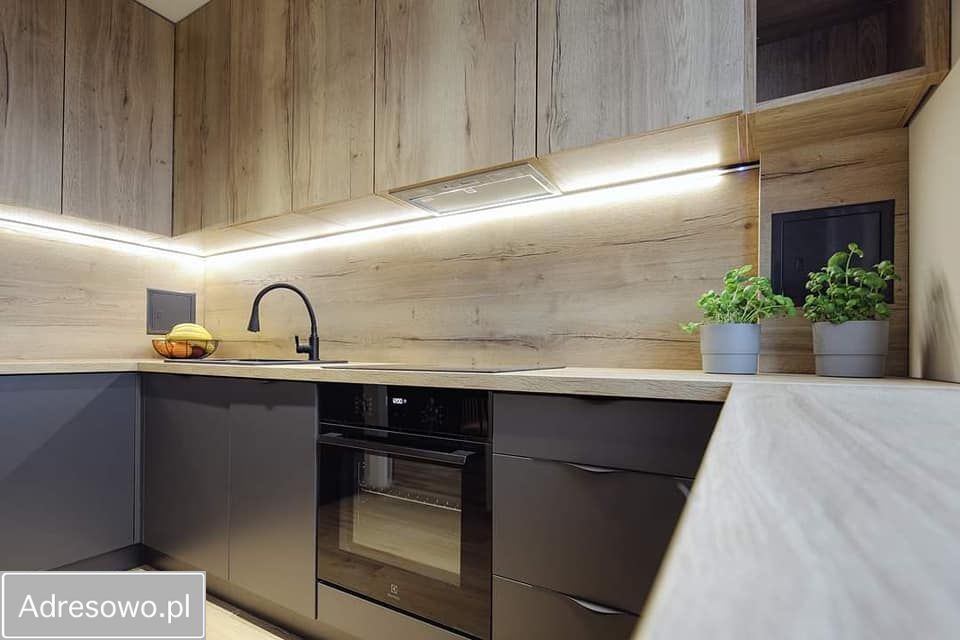 Mieszkanie 1-pokojowe Łódź Bałuty, ul. Zgierska. Zdjęcie 6