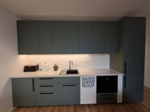 Mieszkanie 3-pokojowe Warszawa Targówek, ul. Wierna. Zdjęcie 4