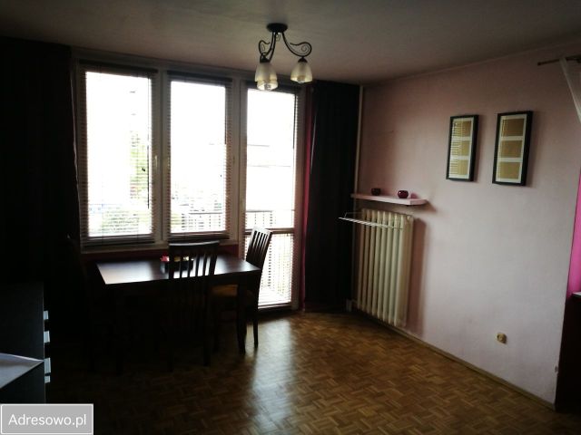 Mieszkanie 3-pokojowe Pruszków Centrum, al. Niepodległości. Zdjęcie 1