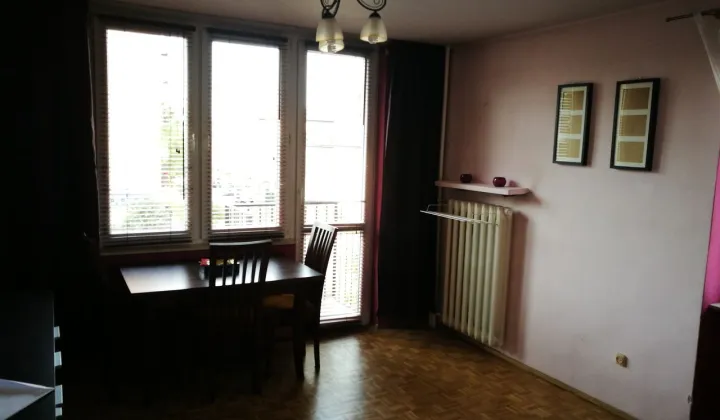 Mieszkanie 3-pokojowe Pruszków Centrum, al. Niepodległości